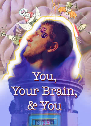 You, Your Brain, & You海报封面图