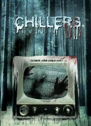 Chillers海报封面图