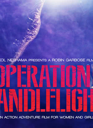 Operation: Candlelight海报封面图