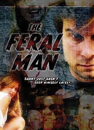 The Feral Man海报封面图