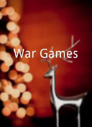 War Games海报封面图