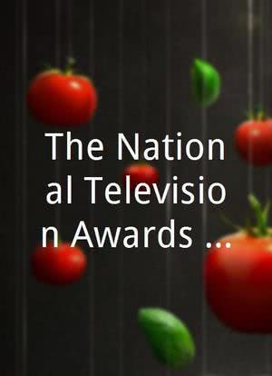 The National Television Awards 2007海报封面图
