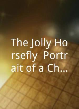 The Jolly Horsefly: Portrait of a Chinese Artist海报封面图