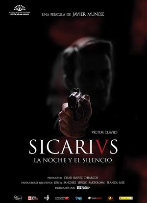 Sicarius, la noche y el silencio海报封面图