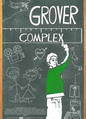 The Grover Complex海报封面图