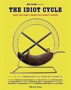 The Idiot Cycle海报封面图