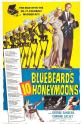 Dino Galvani Bluebeard's Ten Honeymoons