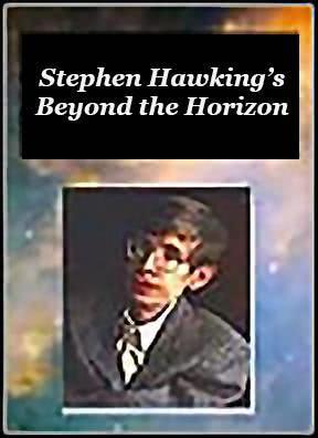 史蒂芬霍金看宇宙: 時间简史海报封面图