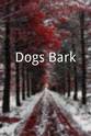 Robin Christian-McNair Dogs Bark