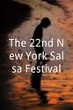 Jerry Galante The 22nd New York Salsa Festival