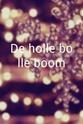 Joost Nuissl De holle bolle boom