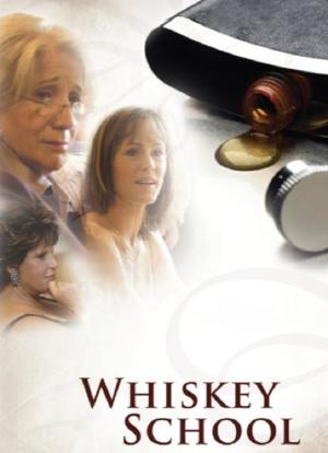Whiskey School海报封面图
