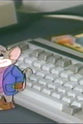 哈维·布洛克 A Mouse, a Mystery and Me