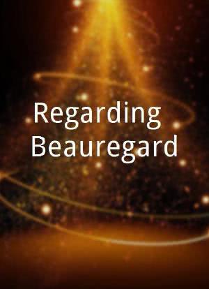 Regarding: Beauregard海报封面图