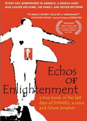 Echos of Enlightenment海报封面图