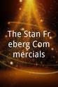 Dick Peabody The Stan Freberg Commercials
