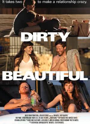 Dirty Beautiful海报封面图