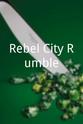 Roy Harper Rebel City Rumble