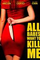 John Rutter 王牌酷客 All Babes Want To Kill Me