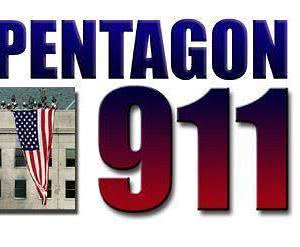 Pentagon 911海报封面图