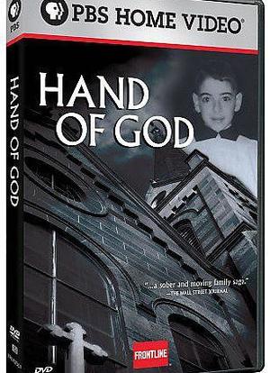 Hand of God海报封面图
