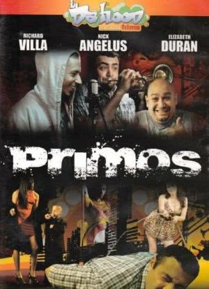 Primos海报封面图