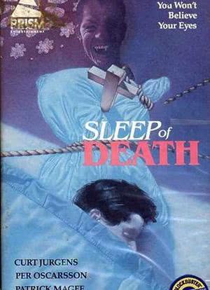 The Sleep of Death海报封面图