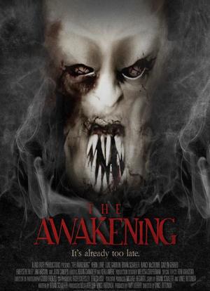 The Awakening海报封面图