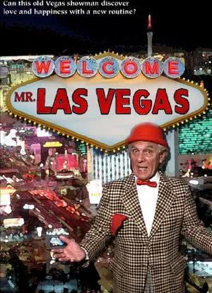 Mr. Las Vegas海报封面图