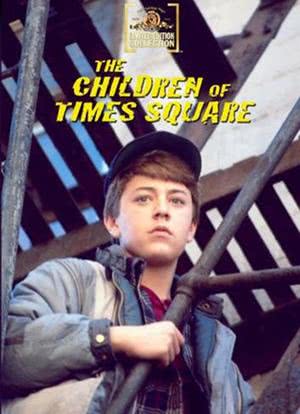 The Children of Times Square海报封面图