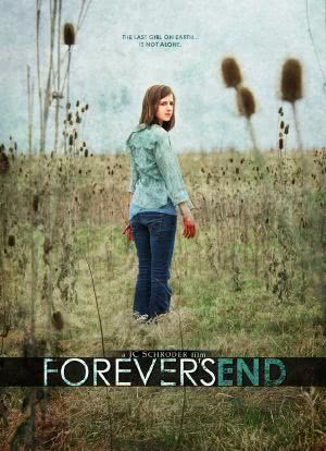 Forever's End海报封面图