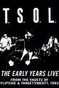 Mike Roche TSOL: Early Years Live