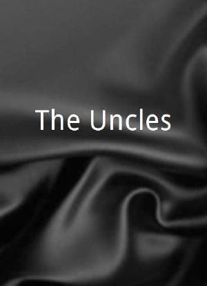 The Uncles海报封面图