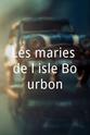 尤占·帕尔西 Les mariées de l'isle Bourbon