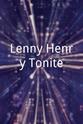 Gilly Flower Lenny Henry Tonite