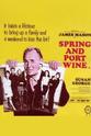 Reginald Green Spring and Port Wine