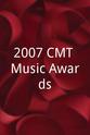 Scott Aaker 2007 CMT Music Awards
