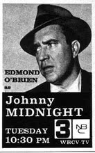 Johnny Midnight