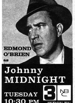 Johnny Midnight海报封面图
