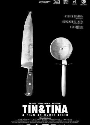 Tin & Tina海报封面图