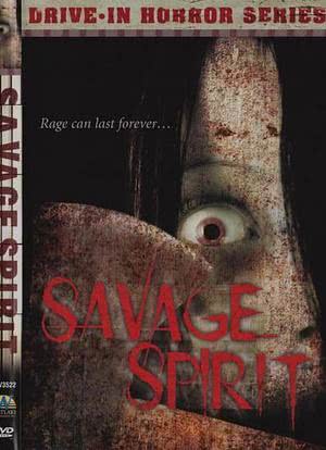 Savage Spirit海报封面图