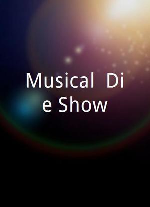 Musical! Die Show海报封面图