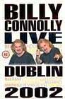 Billy Connolly: Live 2002海报封面图