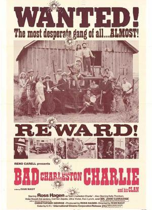 Bad Charleston Charlie海报封面图