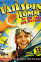 Clark Williams Tailspin Tommy in The Great Air Mystery