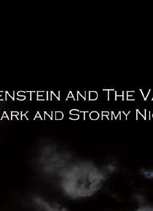 Frankenstein and the Vampyre: A Dark and Stormy Night海报封面图