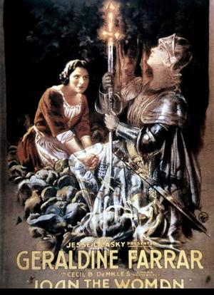 Jeanne d`Arc au bûcher海报封面图