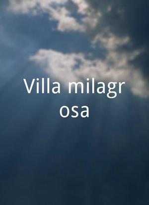 Villa milagrosa海报封面图