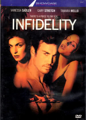 Infidelity/Hard Fall海报封面图