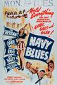 Nick Lukats Navy Blues